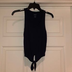 Basic tank top